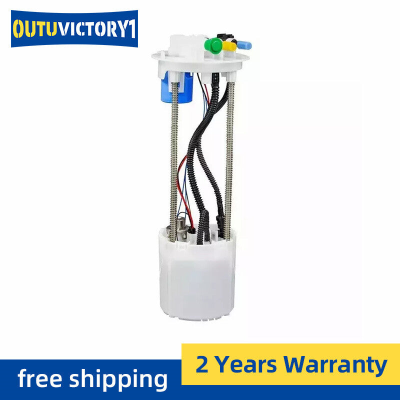 ya 27 7.2 Fuel pump assembly for 11-14 for GMC for Sierra for Chevrolet Silverado 13589705