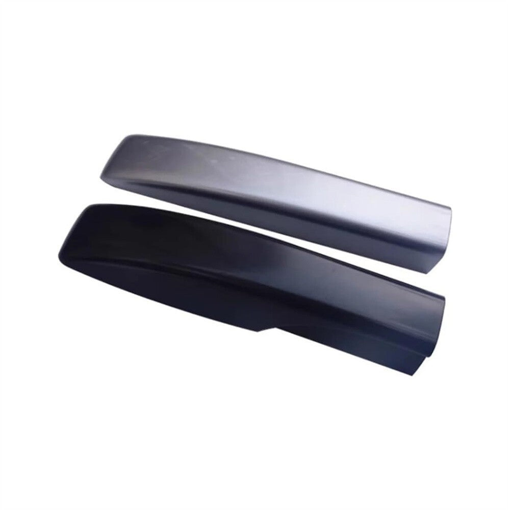ya 5 8.7 Car Roof Rack End Cover Cap for Mitsubishi ASX RVR for Outlander Sport 2011-2020