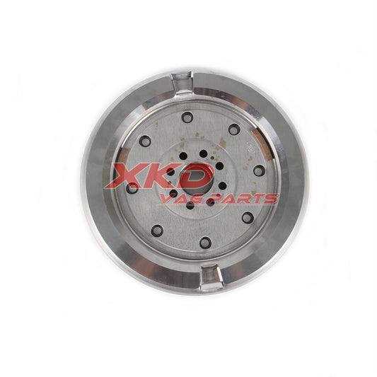 ya 27 7.14 7-speed dual-mass flywheel suitable for Volkswagen for Golf R, for Jetta , for Passat , for Audi Q2 06K105266AC