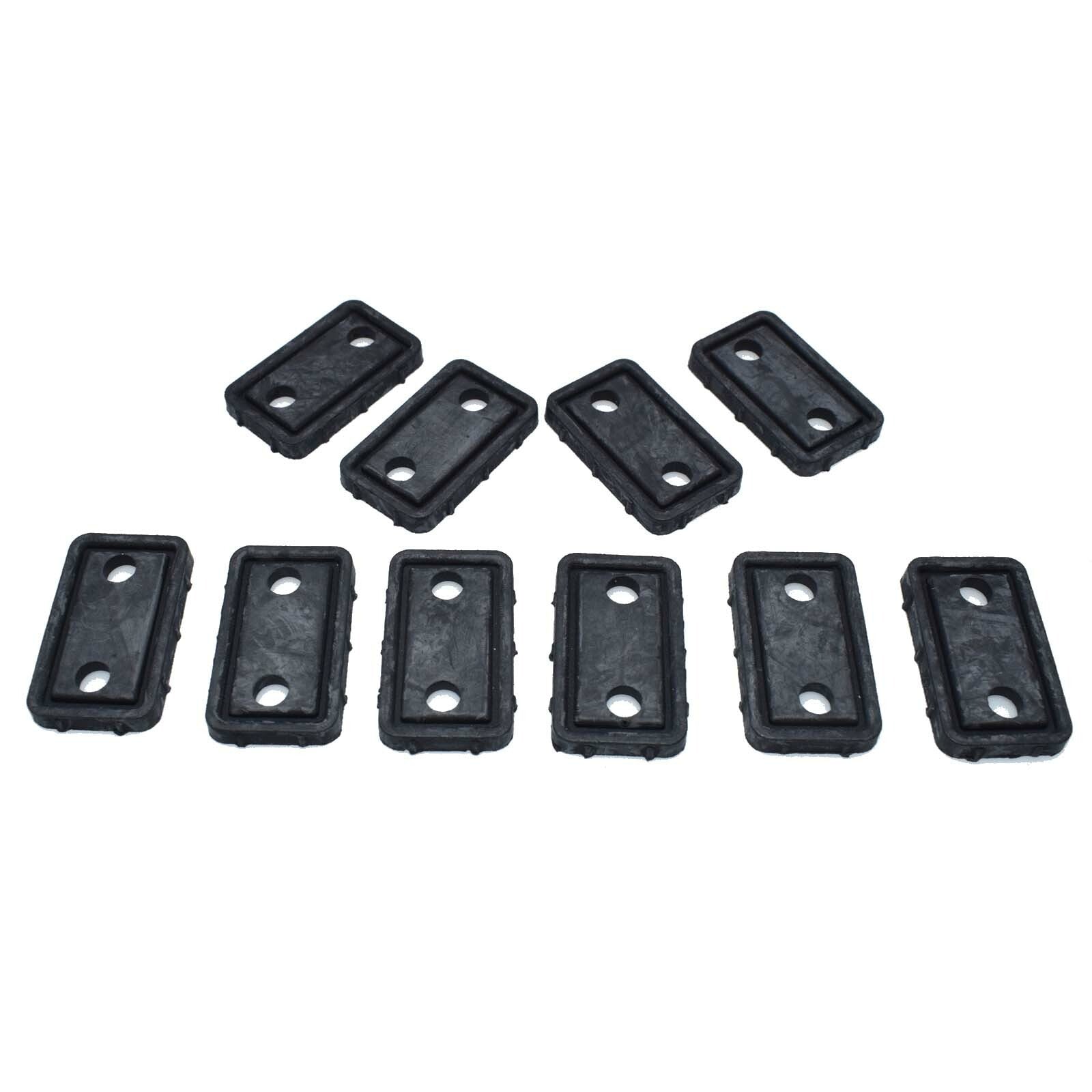 ya 1 8.5.3 Suitable for CL500 E500 R500 10PCS engine timing housing protective cover sealing gasket 1121840280