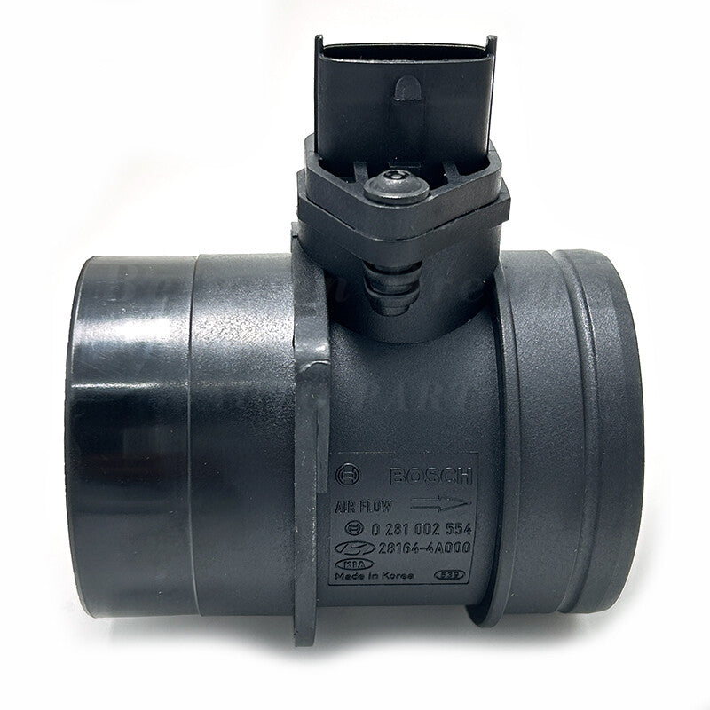 ya 1 8.5.2 The for VW airflow sensor is suitable for modern Terracan H-1 for Kia Sorento 2.5 2.9L 28164-4A000