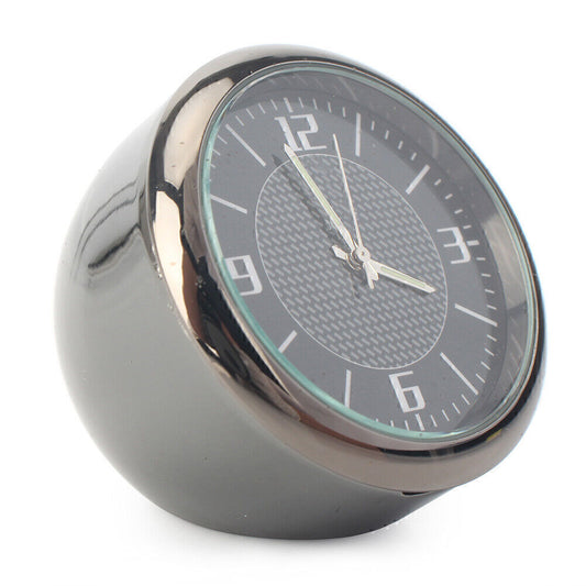 ya 1 7.8 Car Inlay Interior Clock Re Suitable for Luminous Electronic Quartz Watch Suitable for Suzuki