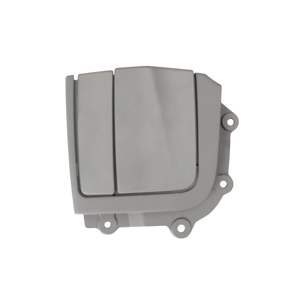 ya 5 8.7 Fits for BMW E93 3-Series M3 2007-13 Left Retractable Top Cover Deck Hinge Flap Gray