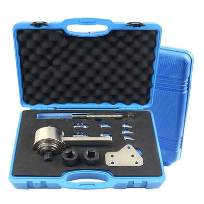 ya 17 Core Ratchet Socket Wrench KitSocket Set Car Repair Tool Auto Repairing Tool