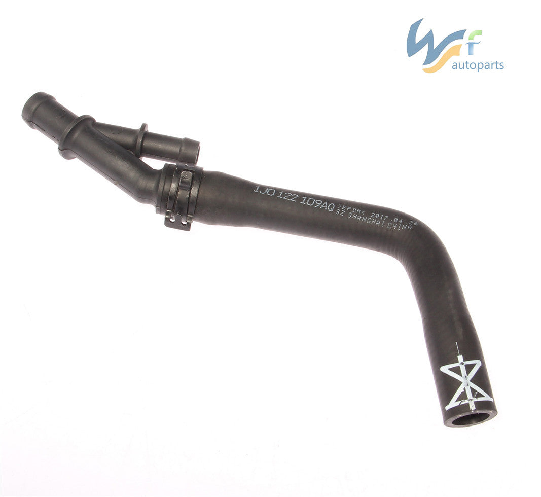 ya 5 8.7 Coolant Radiator Hose Pipe for VW for JETTA Mkiv for Golf 4 for Audi TT 1.8T Gasline Engine
