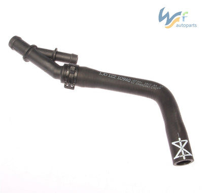 ya 5 8.7 Coolant Radiator Hose Pipe for VW for JETTA Mkiv for Golf 4 for Audi TT 1.8T Gasline Engine