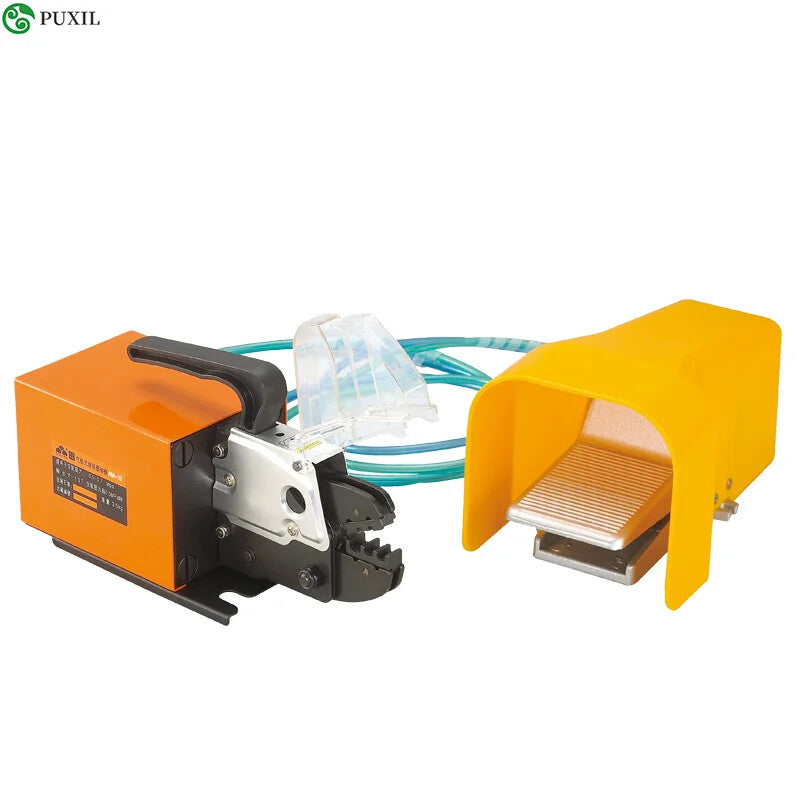 ya 26 8.1 AM-10 Pneumatic Crimping Machine Pneumatic Type Termi l Plier Crimp Machinea