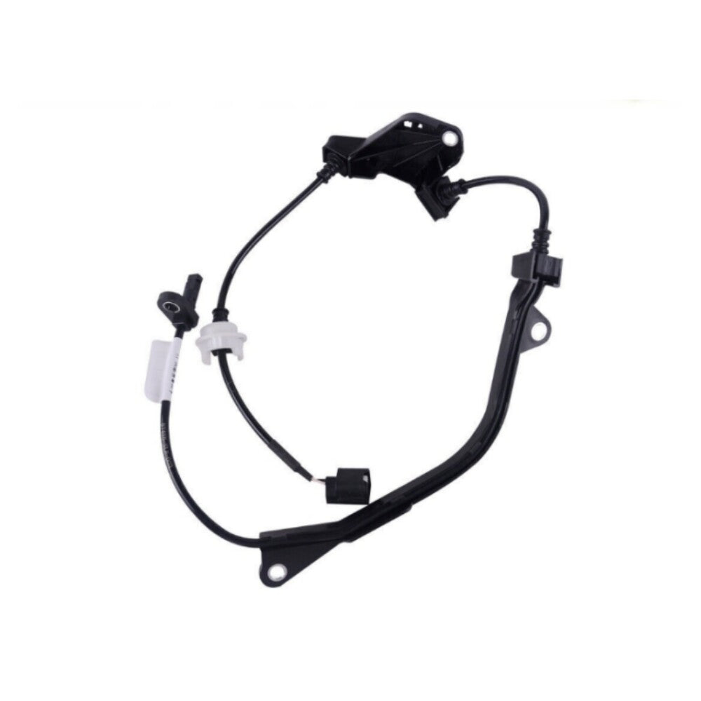 ya 1 8.5.2 57450-SLE 57455-SLE 1 Set ABS Wheel Speed Sensor For Odyssey 09-14 FL RR RL