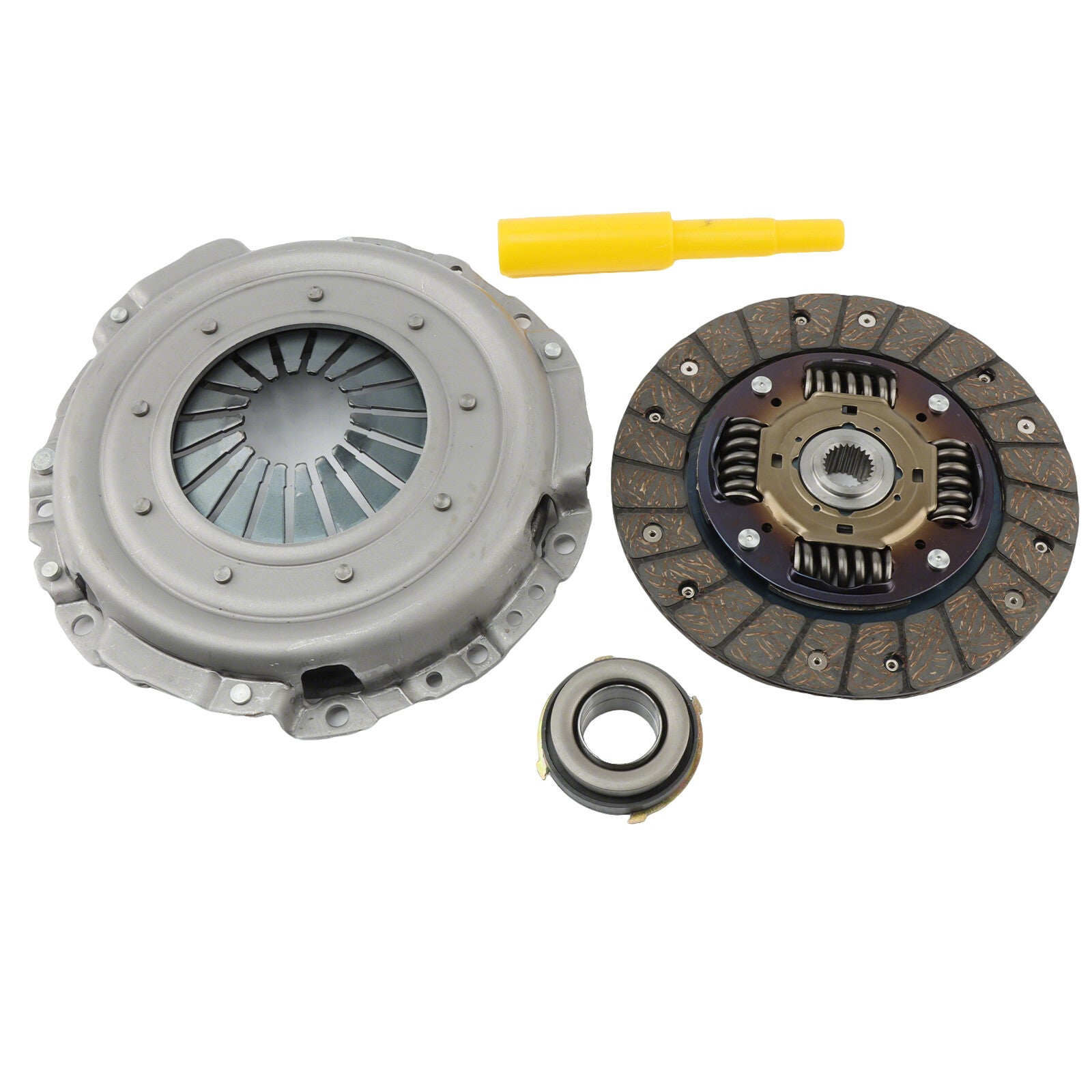 ya 5 8.7 for Chevrolet / GM BEAT 1.2Lts L4 16Valv. DOHC 2018-2021 NEW Clutch kit 828075