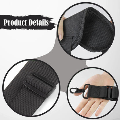 ya 17 Shoulder Strap Trimmer Strap Universal for Leaf Blower Gardening Mower