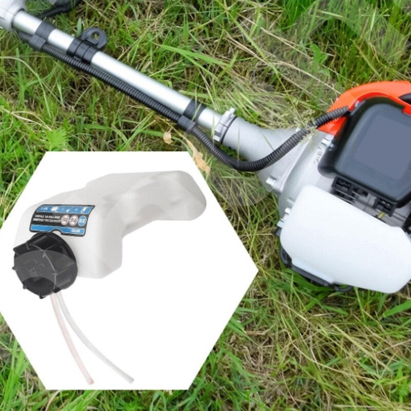 ya 17 Fuels Tank And Line Replacement For String Trimmers Suitable Various Models