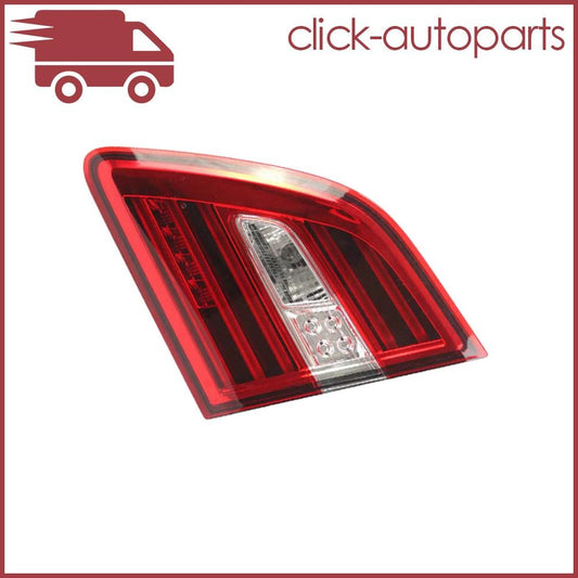 ya 27 6.21 Rear Inner Taillight Tail Light Right Hand Red Lens for M-Class W166 2012-2015
