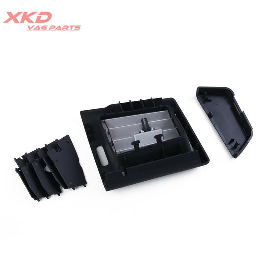 ya 9 6.5 Black Left Dashboard AC Air Out Vent Fit for Mercedes-benz R350 A2518302554
