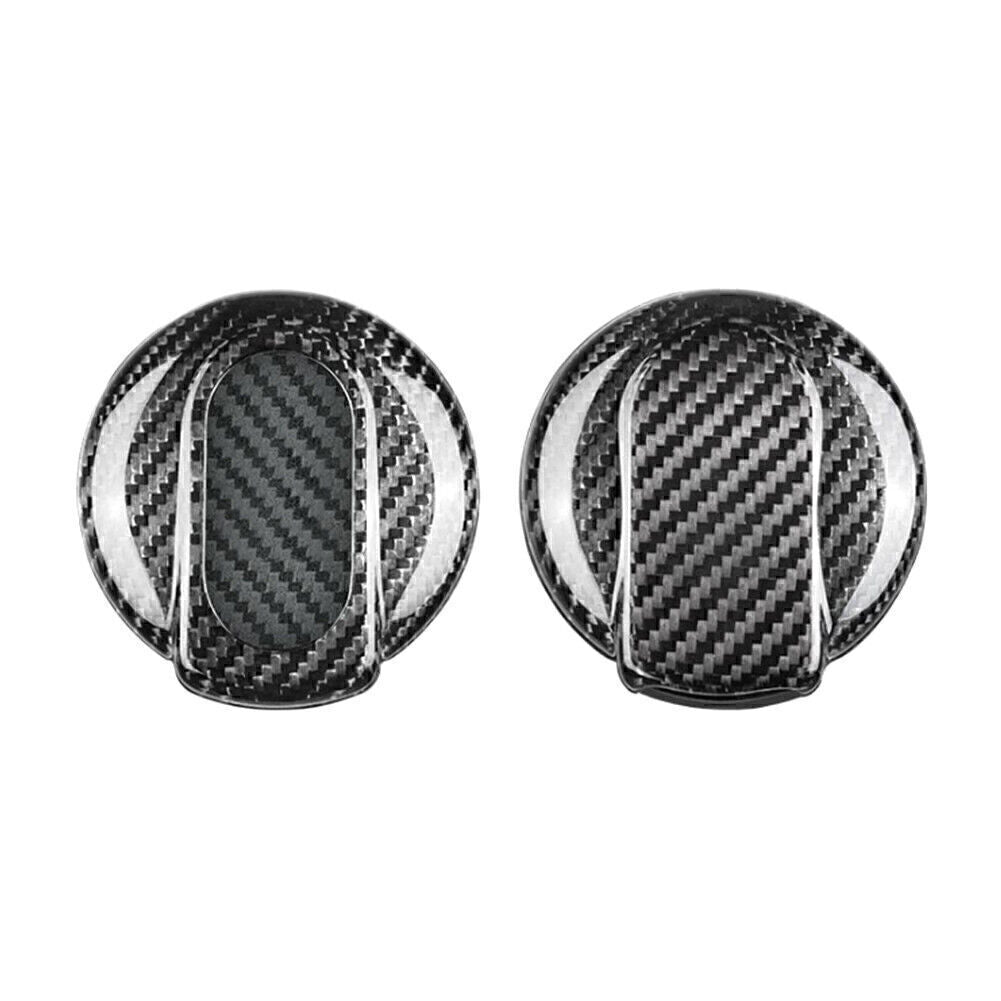 ya 5 8.7 Silver&Black Remote for Smart Key Shell Cover Case for BMW for Mini F54 F56 F55 F57 F60