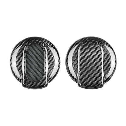 ya 5 8.7 Silver&Black Remote for Smart Key Shell Cover Case for BMW for Mini F54 F56 F55 F57 F60