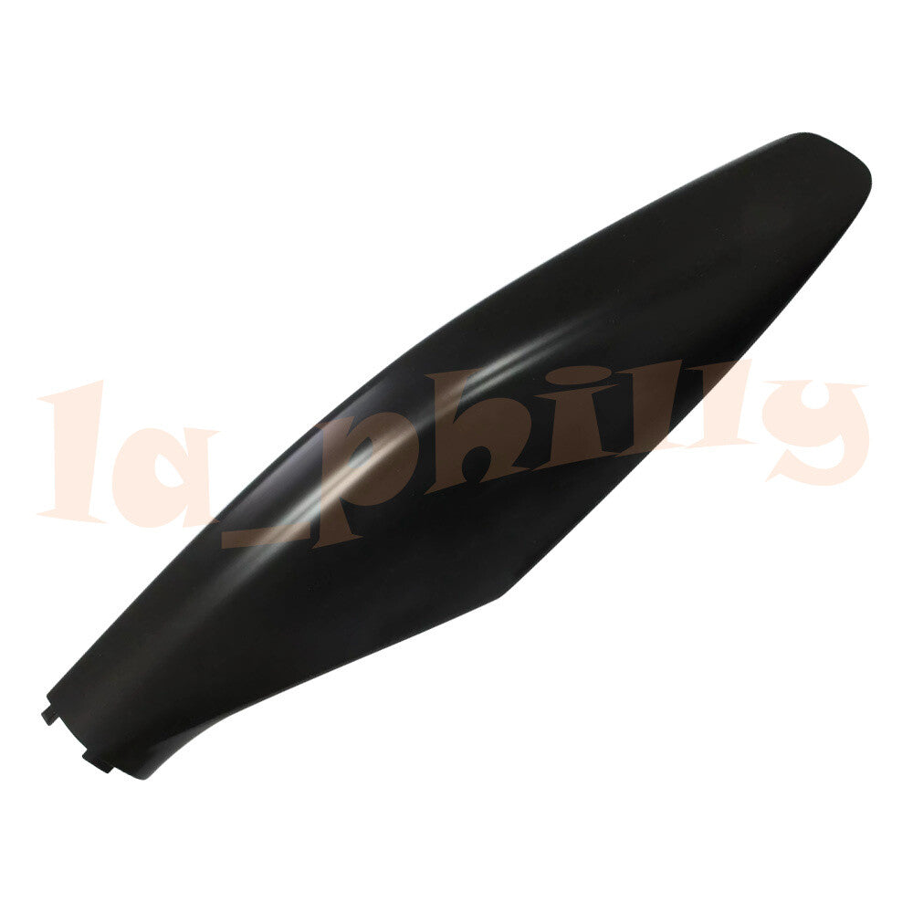 ya 5 8.7 Roof Rack Leg Cover Right Front Plastic Black Fit for 2003-2009 for Lexus GX470 4.7L