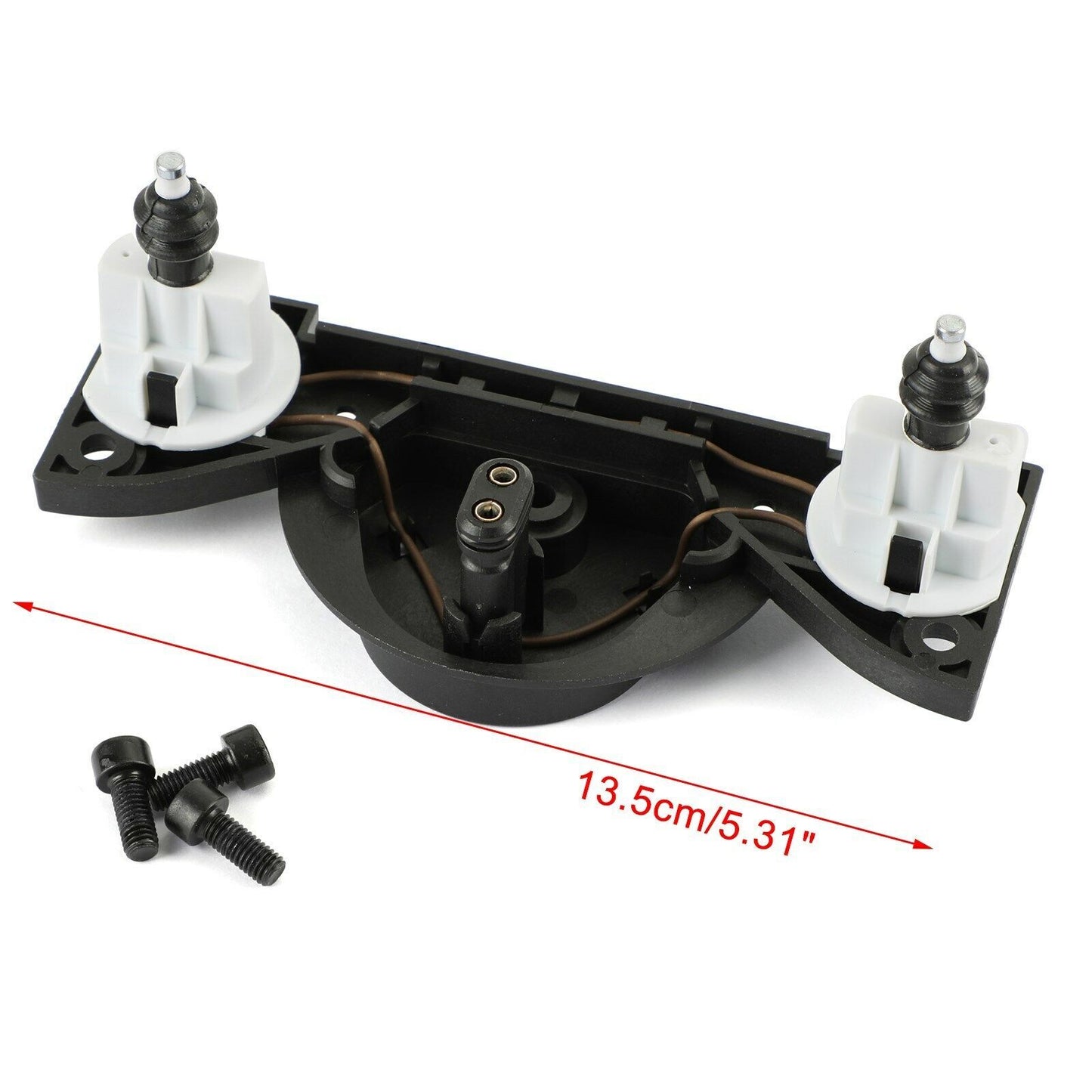 ya 1 8.5.3 All ABS Shuttle Valve Modulator for Defender & Discovery 2 - SWO500030
