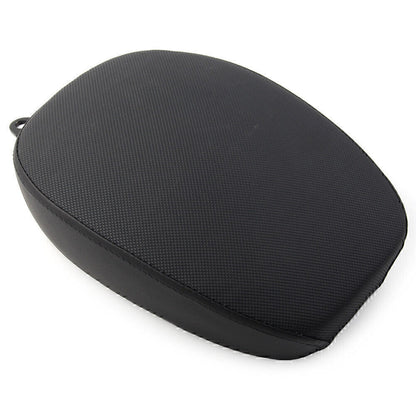 ya 5 8.7 Black Rear Pillion Passenger for SEAT For Sportster XL1200 883 72 48 2014 2015 2016