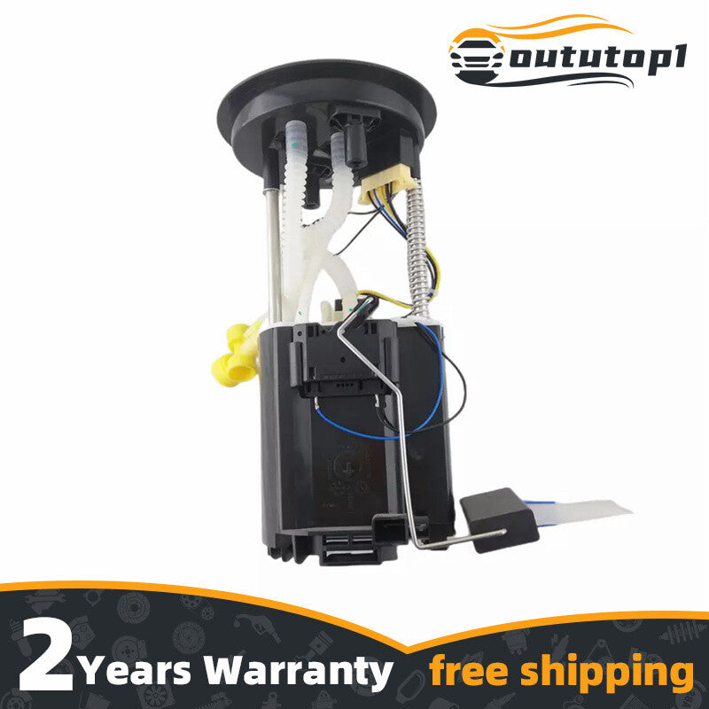 ya 27 7.2 Fuel Pump Assembly Fit for VOLVO S80 ll V70 lll 6G9N9H307DC 0006422071 31274381