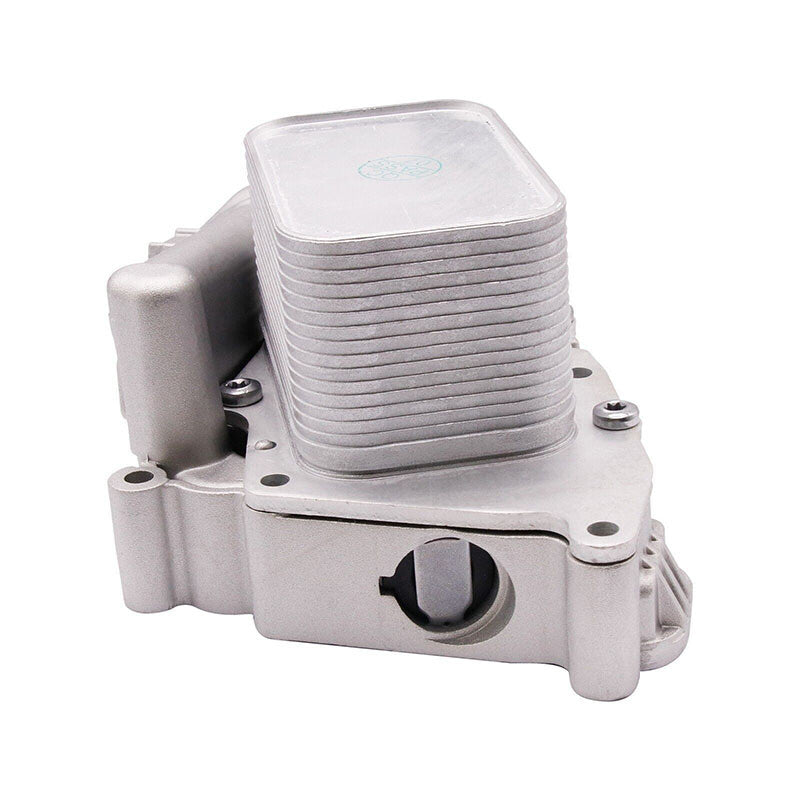 ya 5 8.7 Aluminum Oil Filter Housing 11428585235 FIt Suitable for BMW X1 X2 for Mini Cooper 2014-2020