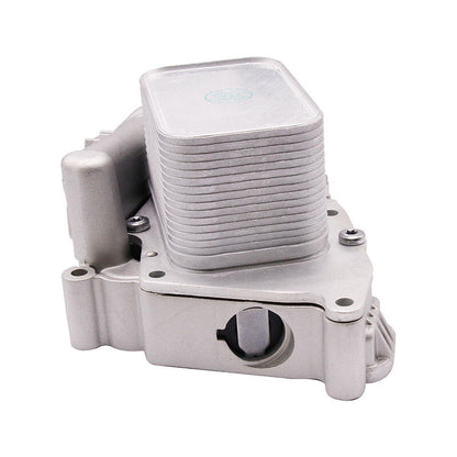 ya 5 8.7 Aluminum Oil Filter Housing 11428585235 FIt Suitable for BMW X1 X2 for Mini Cooper 2014-2020