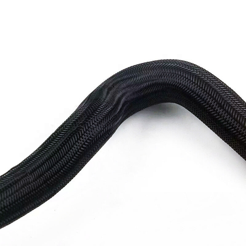 ya 1 8.5.3 Engine radiator coolant pipe 2215015584 for S-Class W221
