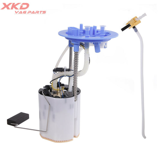 ya 1 8.25.2 shuiyin Fuel Pump Assembly for Audi A6 2005-2008 BPJ/BYK