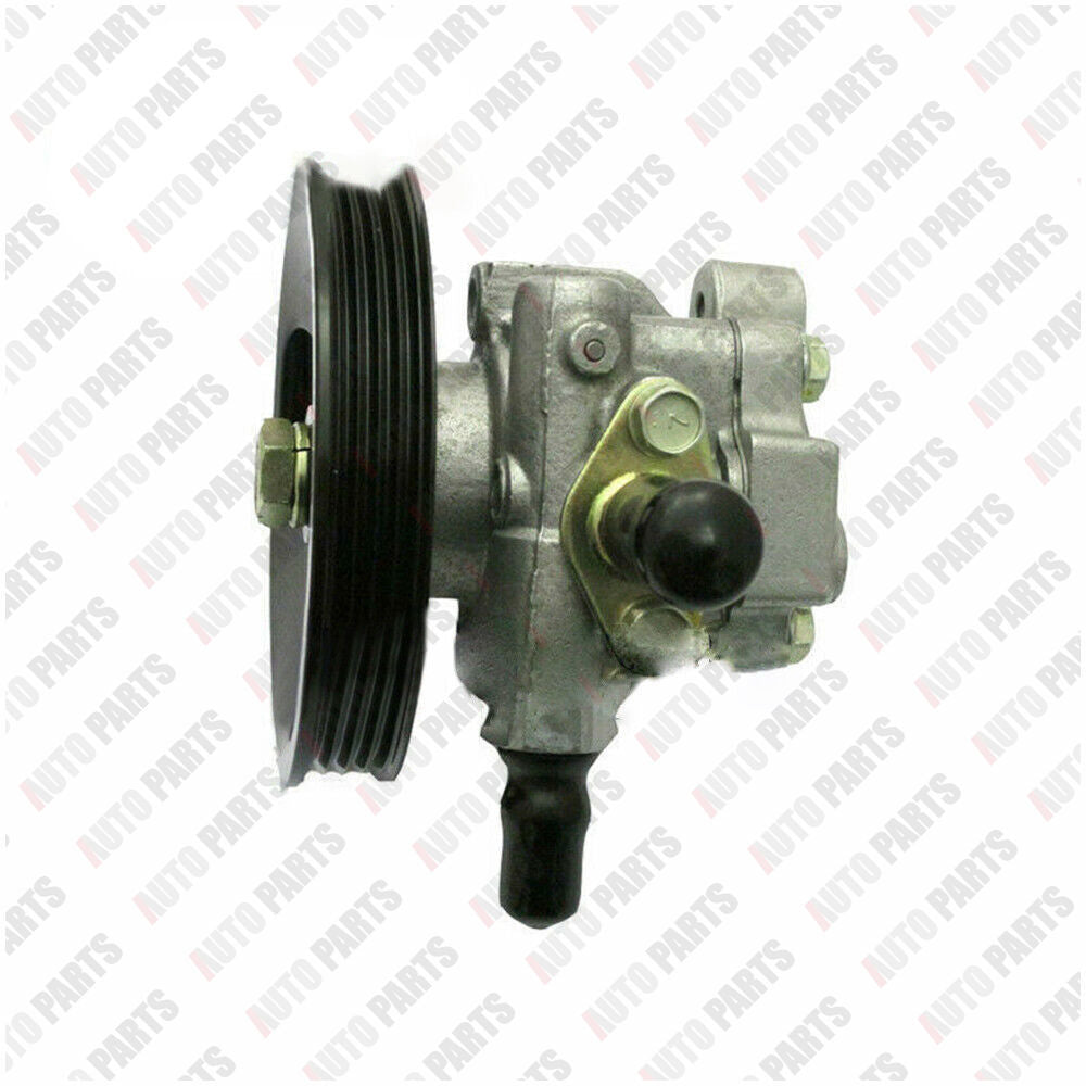 ya 5 8.7 Compatible with for Mitsubishi L200 4D56 MR374897 K74T Pickup Power Steering Pump