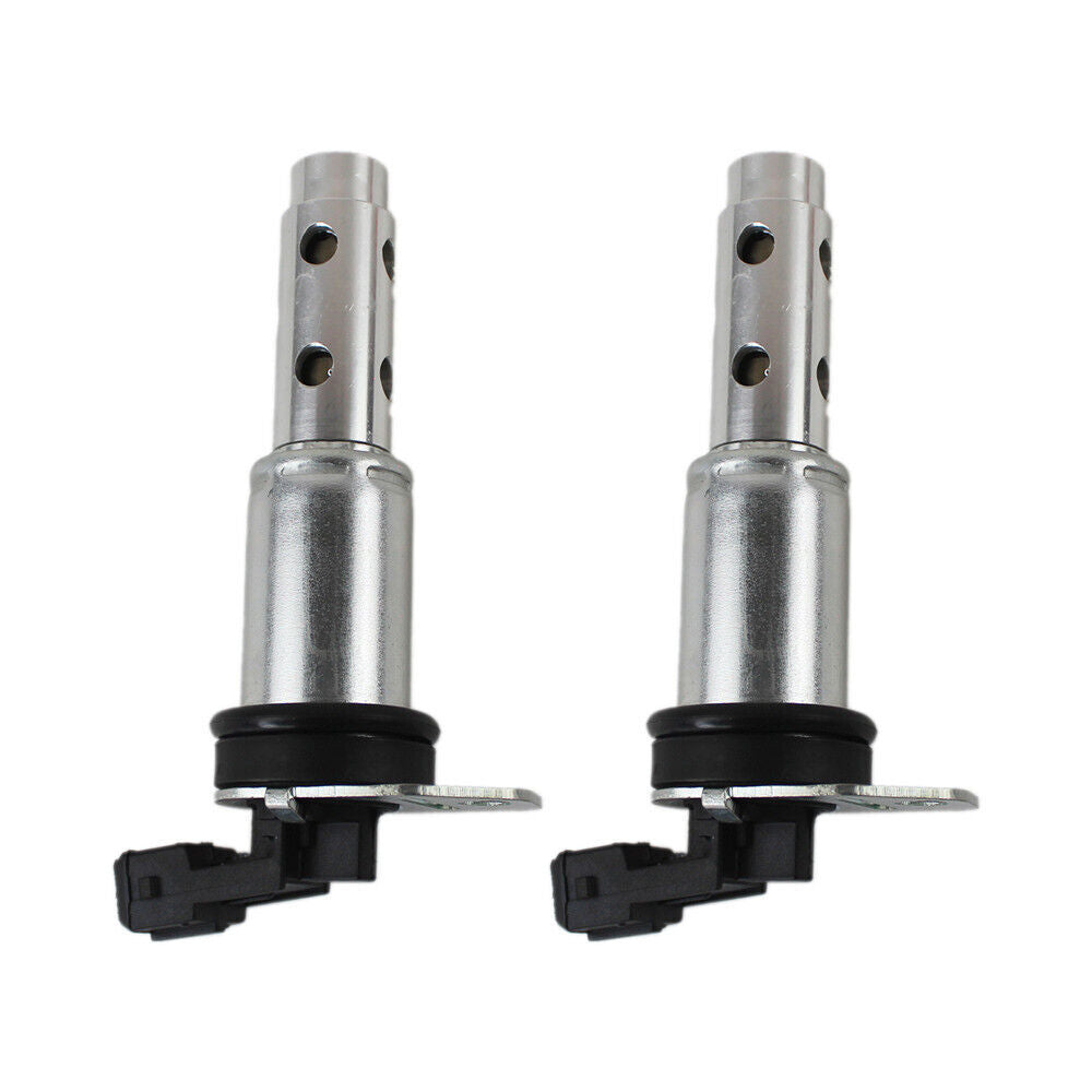 ya 1 8.5.4 2pcs Vanos solenoid valve camshaft for E92 E83 E89 E82 E85 E90 E70 E60 N51 N52 N54