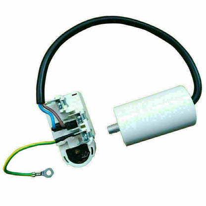 ya 26 For Reigerator Starter Protor TY-QZ-108 Compressor Relay+Capacitor