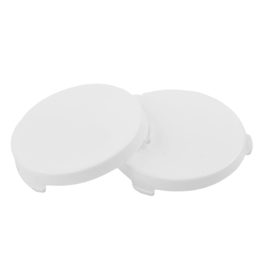 ya 1 6.30 1 Pair Dome Sail Light Lamp Lens for Chevy 1962-1967 For Riviera 1963 - 1969 New