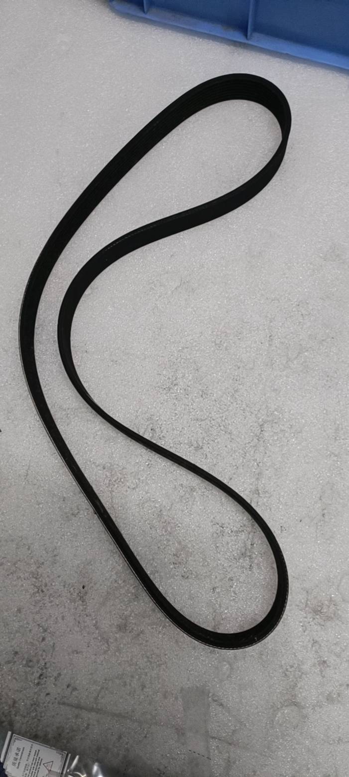 ya 5 8.7 Drive Belt 11287628661 for BMW