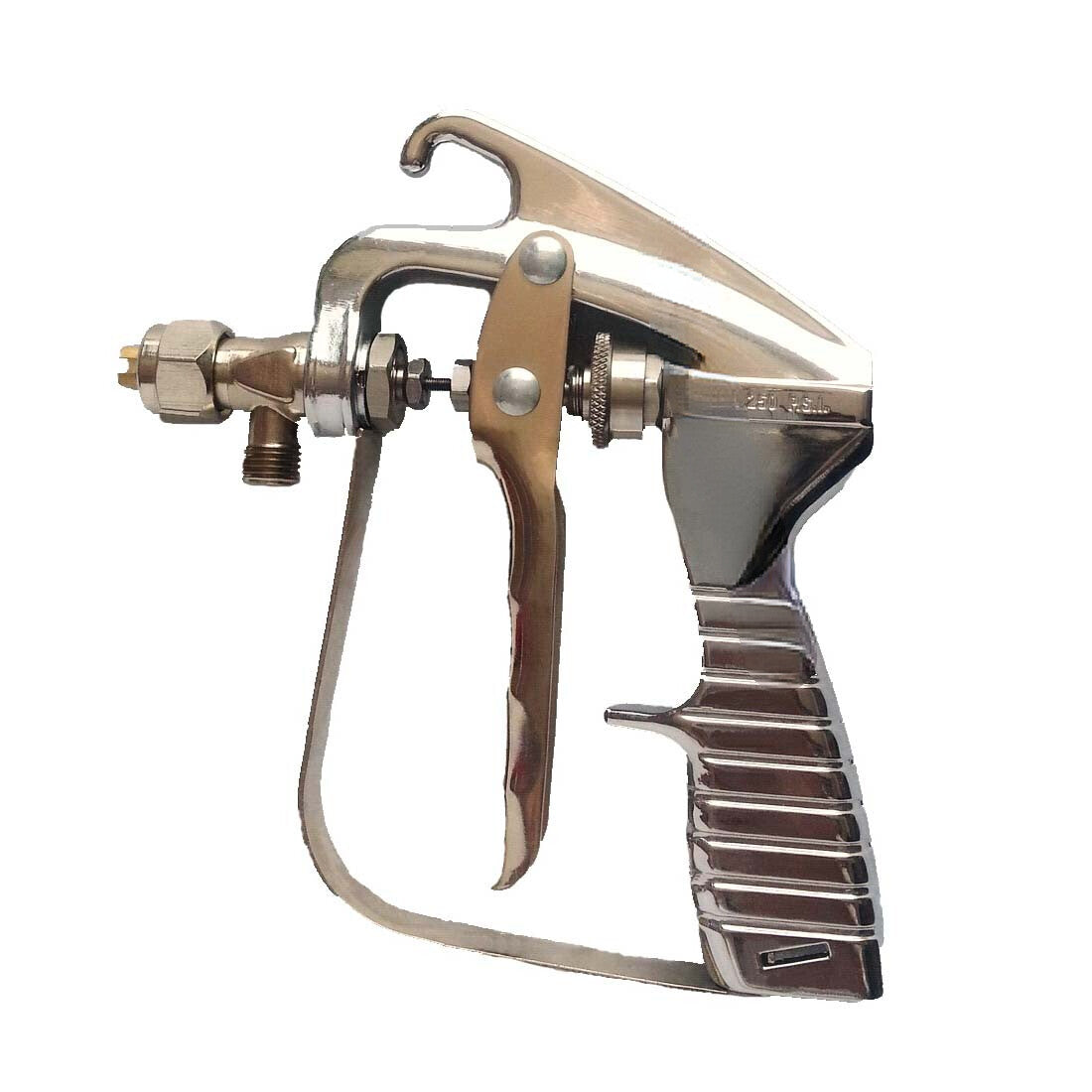 ya 26 Corrosion-resistant High-pressure Airless Spray Fan Spray Paint Tool