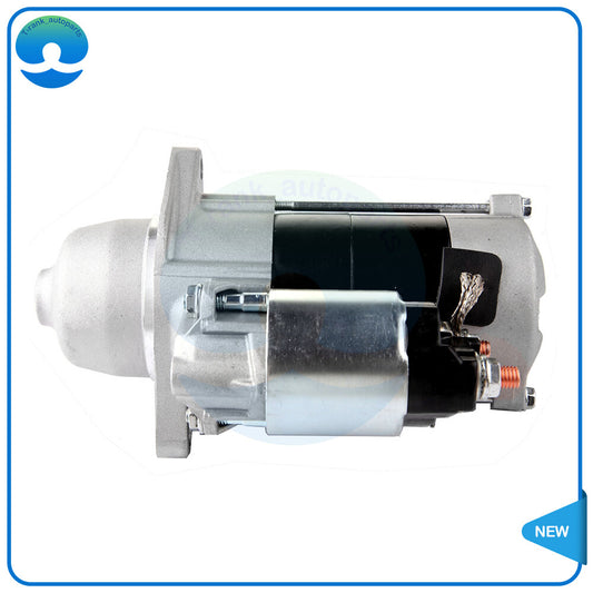 ya 2 6.30 Starter Motor SND0476 Fit for Kubota Mowers-Turf ZD25 Engine D1105 25HP Dsl