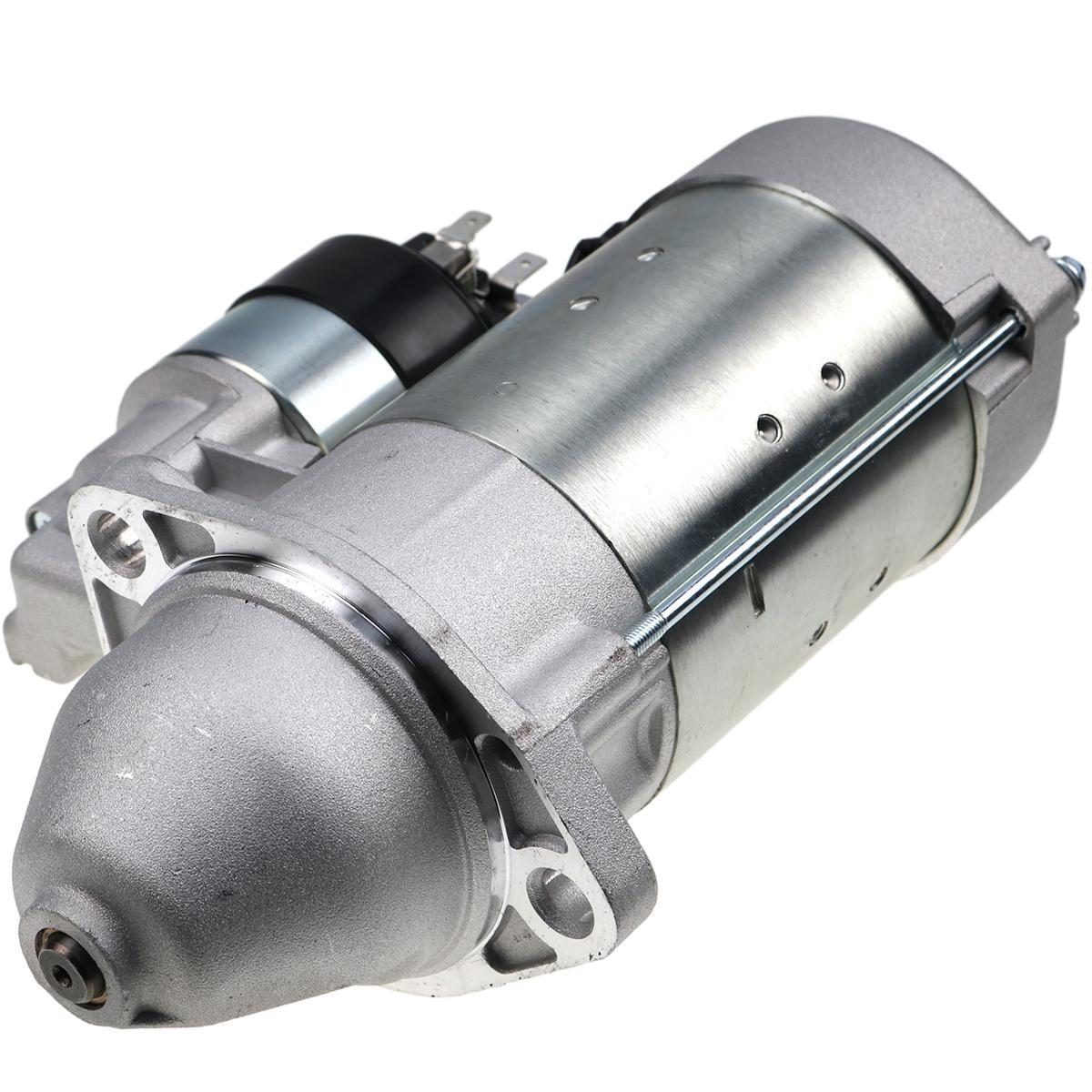 ya 5 8.7 12V 9T Starter Motor 01181751 0001223016 Compatible Deutz F4M1011F F3M1011F 1011