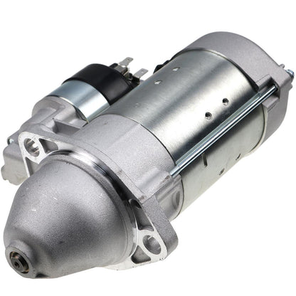 ya 5 8.7 12V 9T Starter Motor 01181751 0001223016 Compatible Deutz F4M1011F F3M1011F 1011