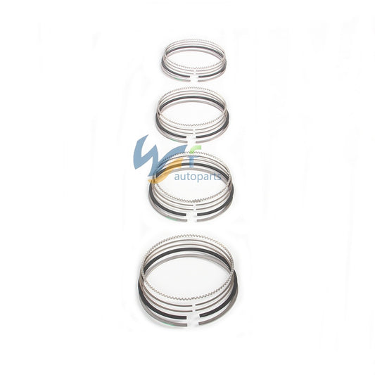 ya 3 6.25.2 2.0T Piston Rings Kit Fit for VW for Golf for Tiguan for Audi for A4 Q3 06K198151A