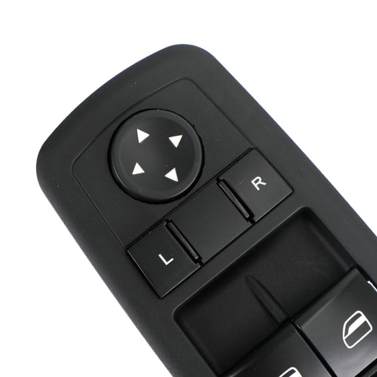 ya 1 8.5.3 Front Window Switch Drivers Left Side 68307001AA for Dodge Journey 2017-2019 D1