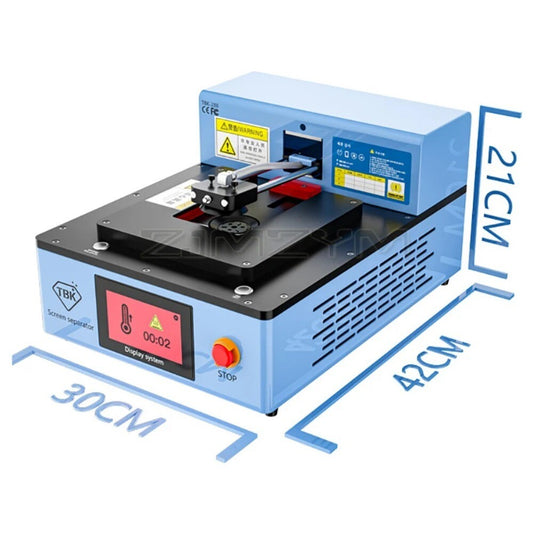 ya 26 TBK-288 Fully Intelligent S n Automatic Separator LCD S n Separating