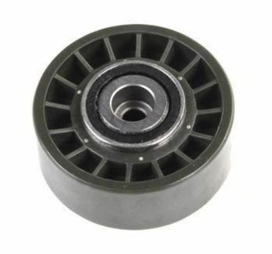 ya 3 6.24 Tensioner Pulley Idler Pulley for Mercedes-benz 1998-2004 C230 SLK230 38095
