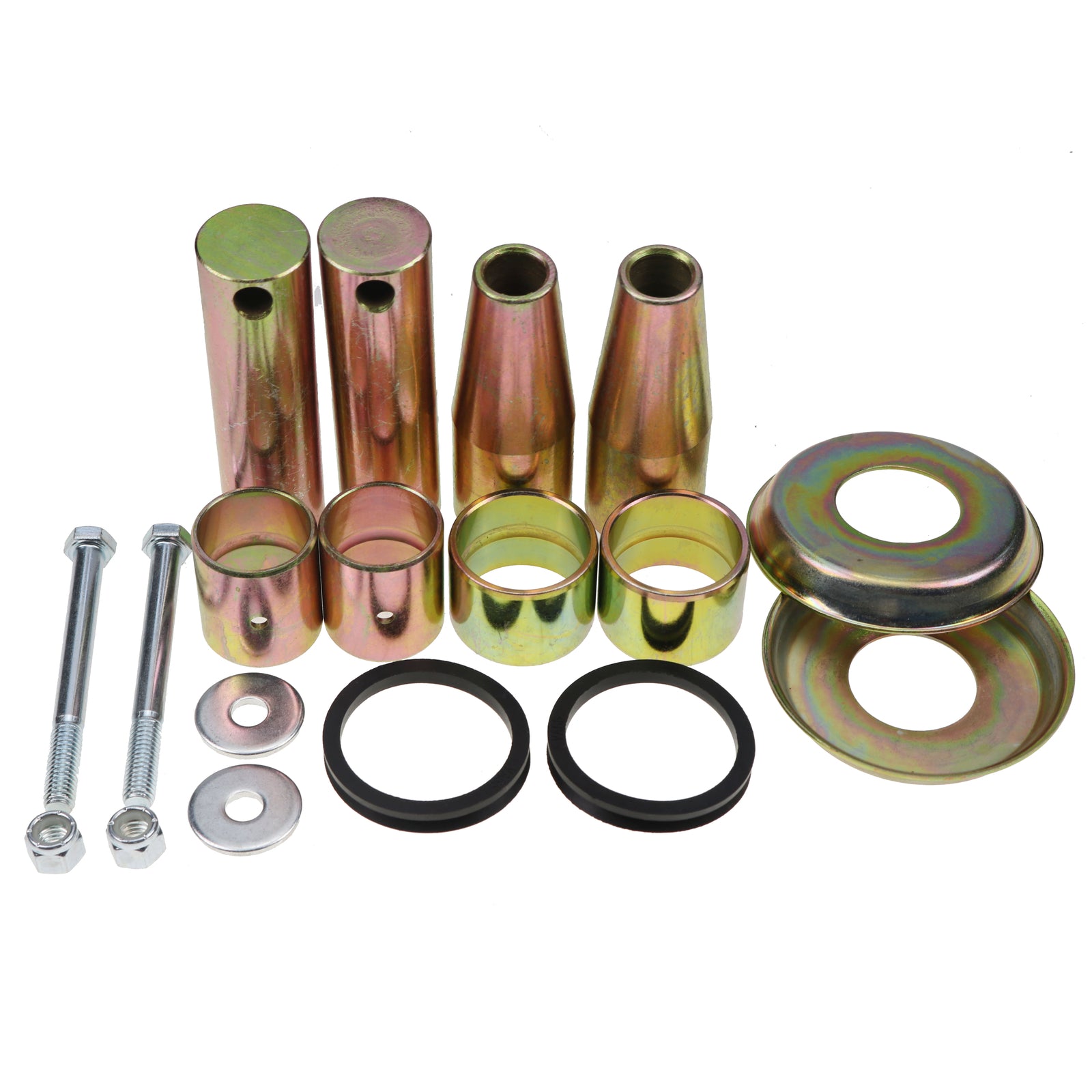 ya 5 8.7 compatible with Bobcat Pin Bushing Kit Skid Steer T190 T180 S185 S175 S160 S150