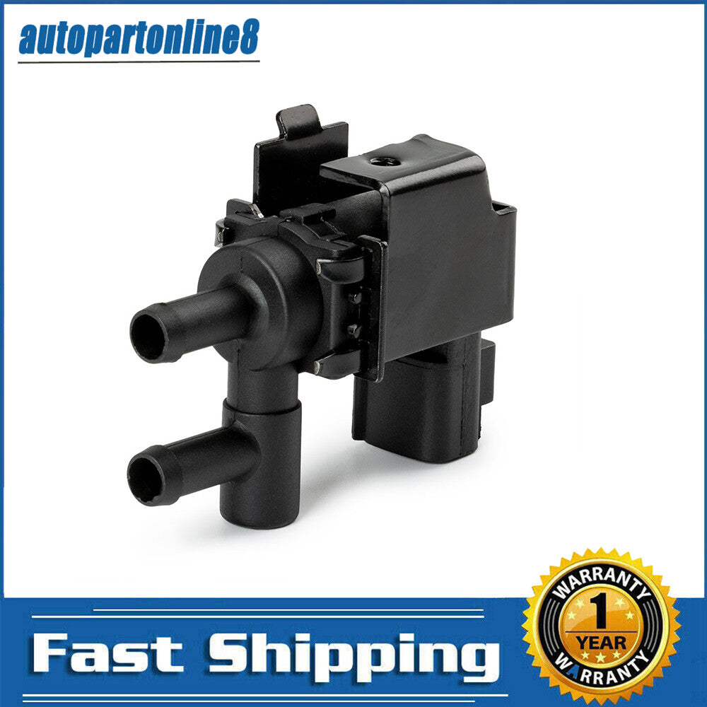 ya 2 6.26 for Toyota for Corolla Tacoma T100 for 4Runner 192000-3042 Vacuum Solenoid Switch Valve