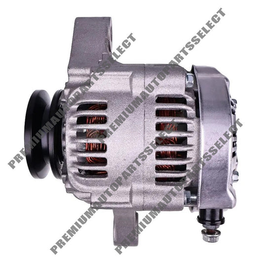 ya 11 6.5 12V 45A AC generator 825577 for Briggs & Stratton engines 5804470105A1 5884470477E2