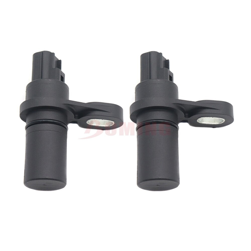 ya 1 8.5.3 2 Pack x Transmission Speed Sensor Input Output for Dodge for Jeep Grand Cherokee 