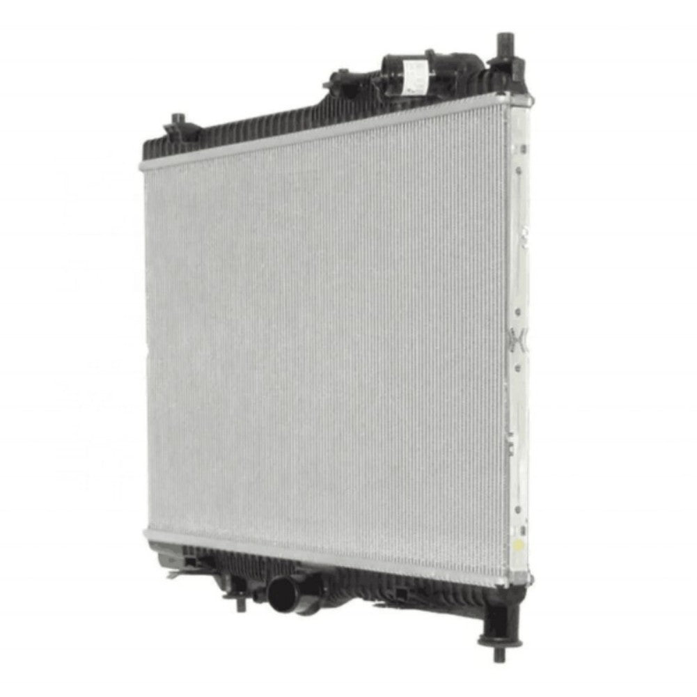 ya 27 7.20 Radiator for Ford Ecosport 2.0L 18-22