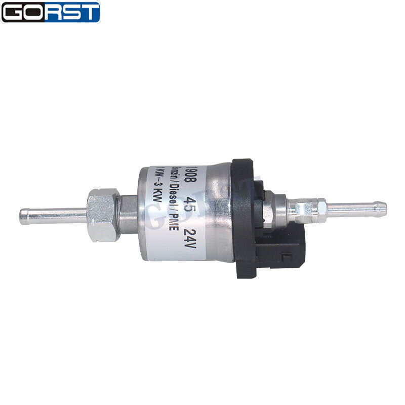 ya 1 7.9 Fuel metering pump diesel heater 25190845 suitable for Eberspacher 24V 1KW -3KW