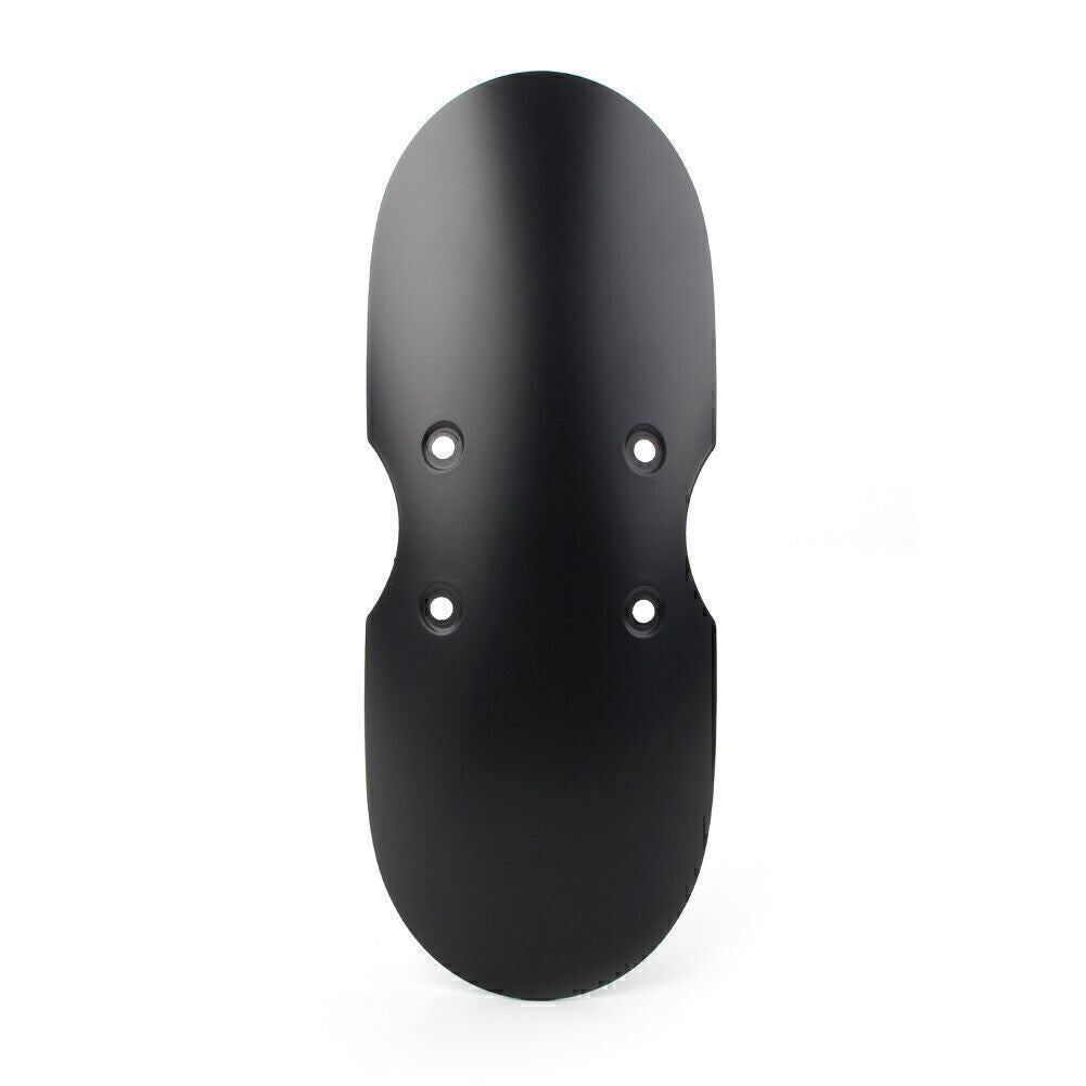 ya 5 8.7 For 2001-2016 /Sc for Ram bler /Thruxton 900 Matte Black Front Fender Mudguard