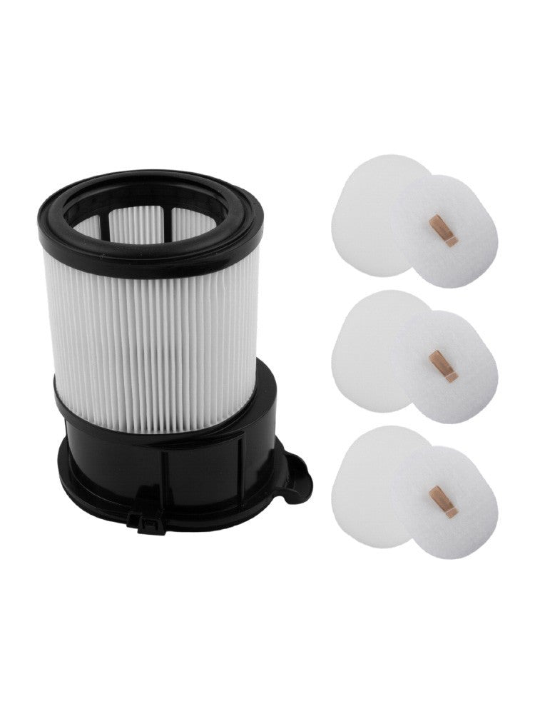 ya 25 Efficient Filter Kit for Shark IP3251 and Related Models Vacuum Cleaners