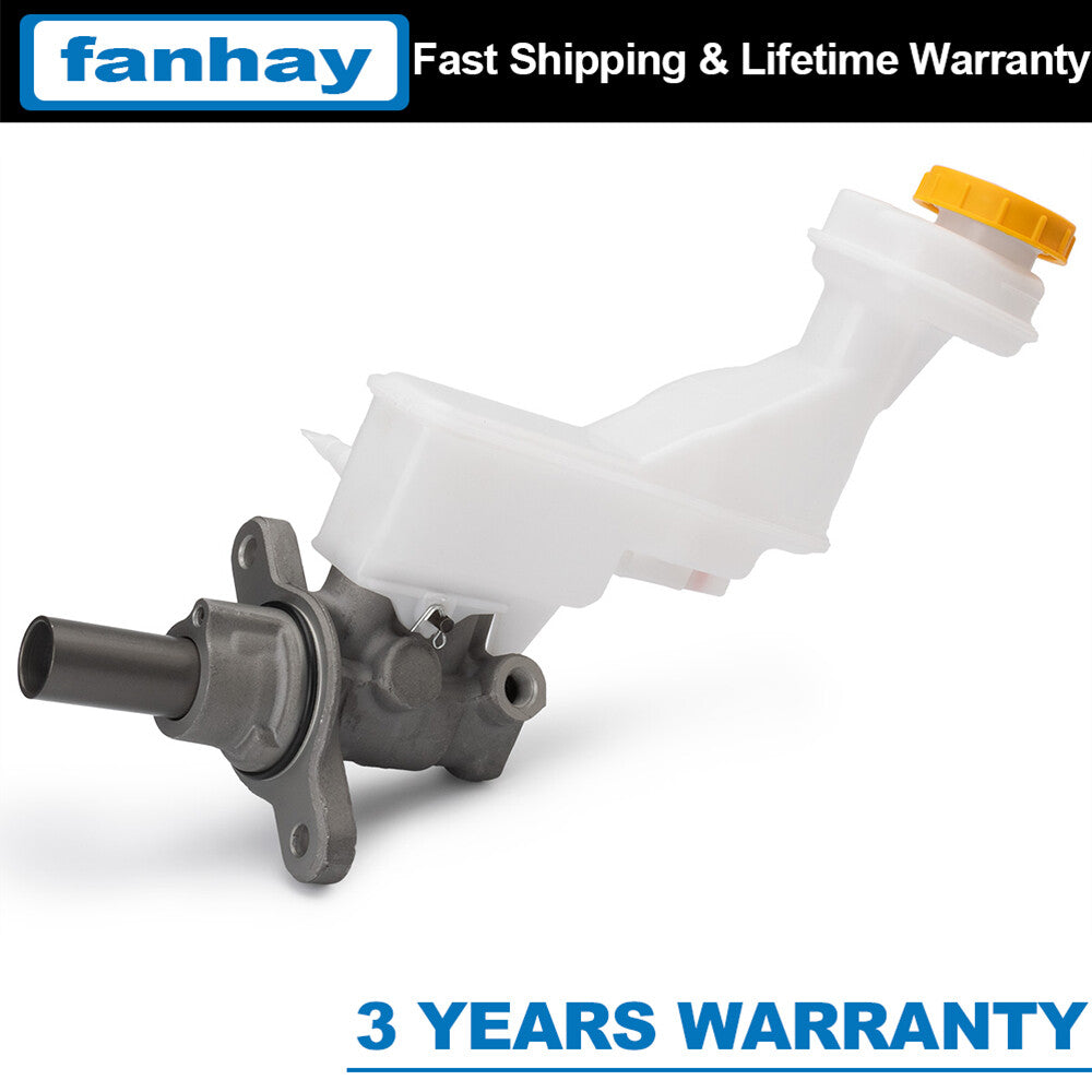 ya 7 6.10.2 For 2008 - 2015 for Nissan Rogue Brake Master Cylinder D6010-JG80A 72-43460AN