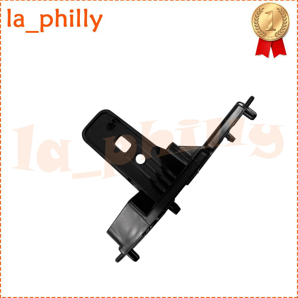 ya 27 6.18.2 for Bmw X6 G06 M Black 51117478846 Front Right Bumper Bottom Bracket 7478846